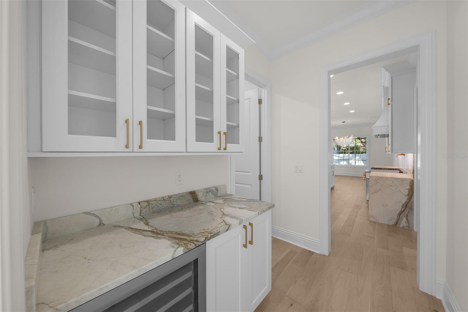 CLAIR MEL ADD - Residential