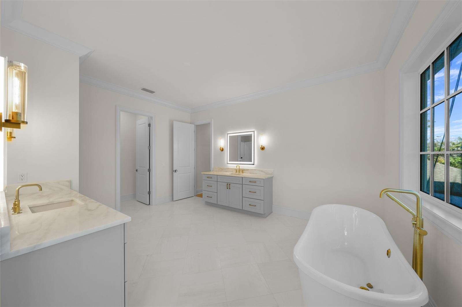 CLAIR MEL ADD - Residential