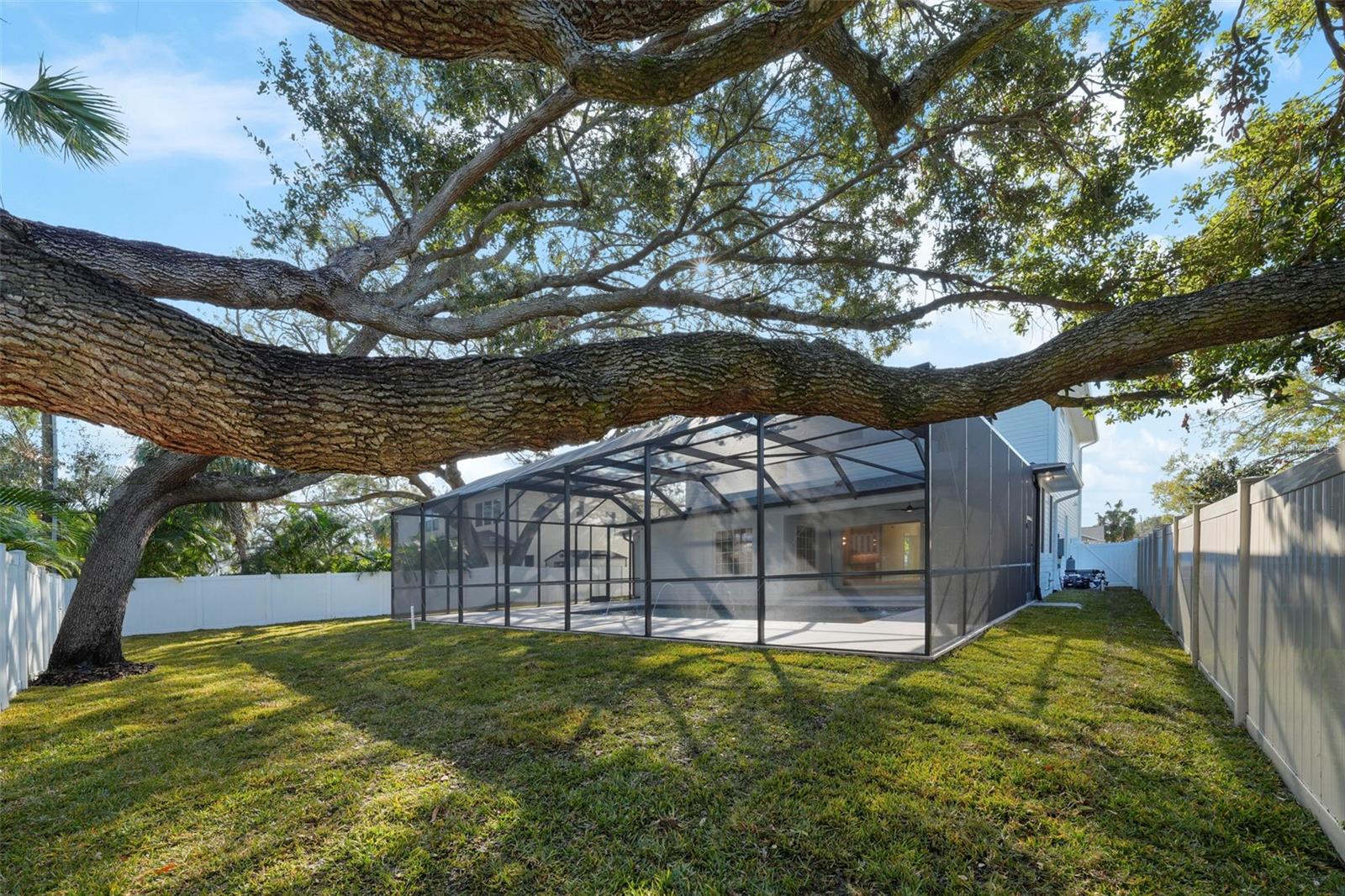 CLAIR MEL ADD - Residential