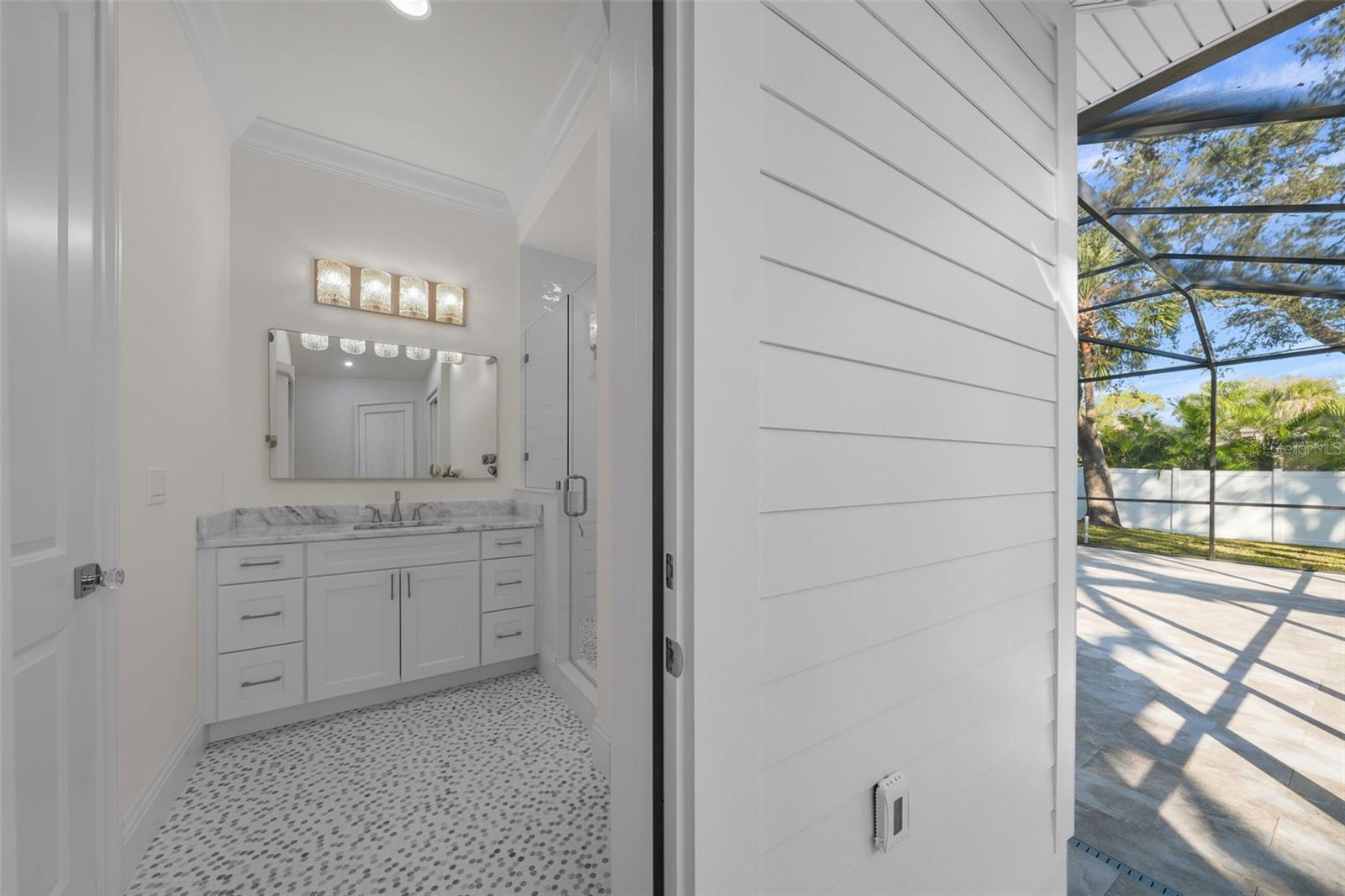 CLAIR MEL ADD - Residential