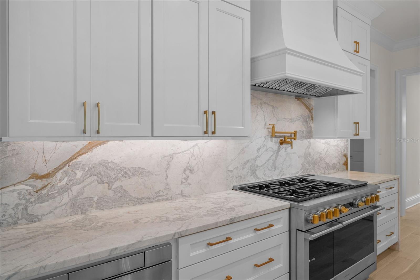 CLAIR MEL ADD - Residential