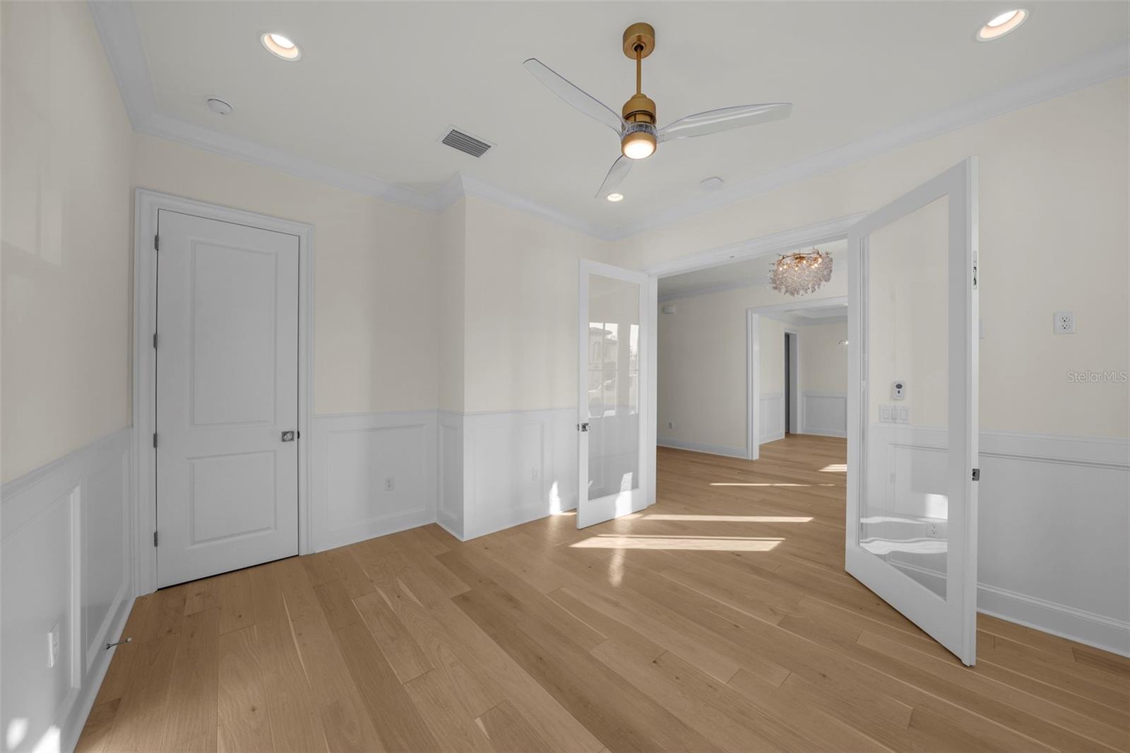 CLAIR MEL ADD - Residential