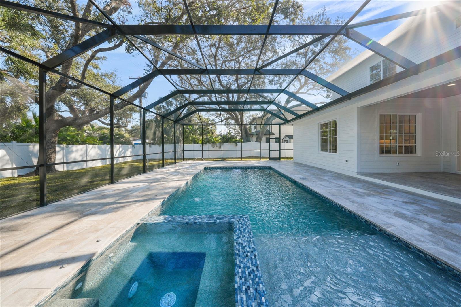 CLAIR MEL ADD - Residential