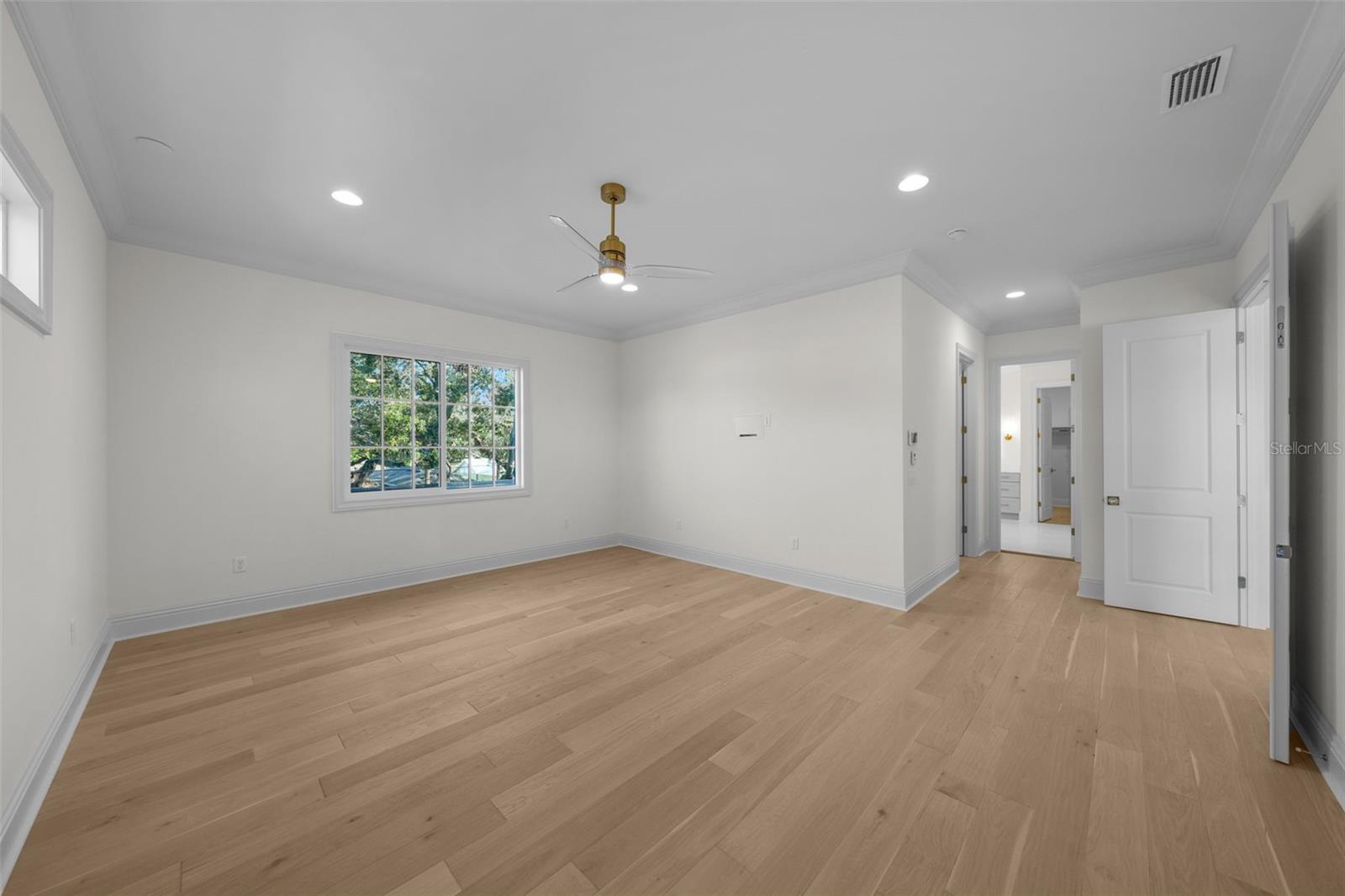 CLAIR MEL ADD - Residential