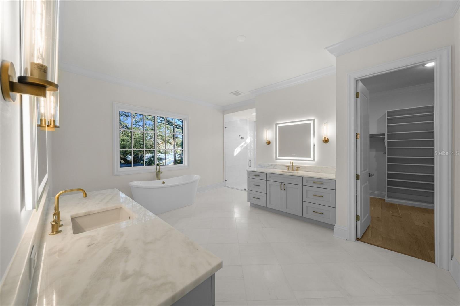 CLAIR MEL ADD - Residential