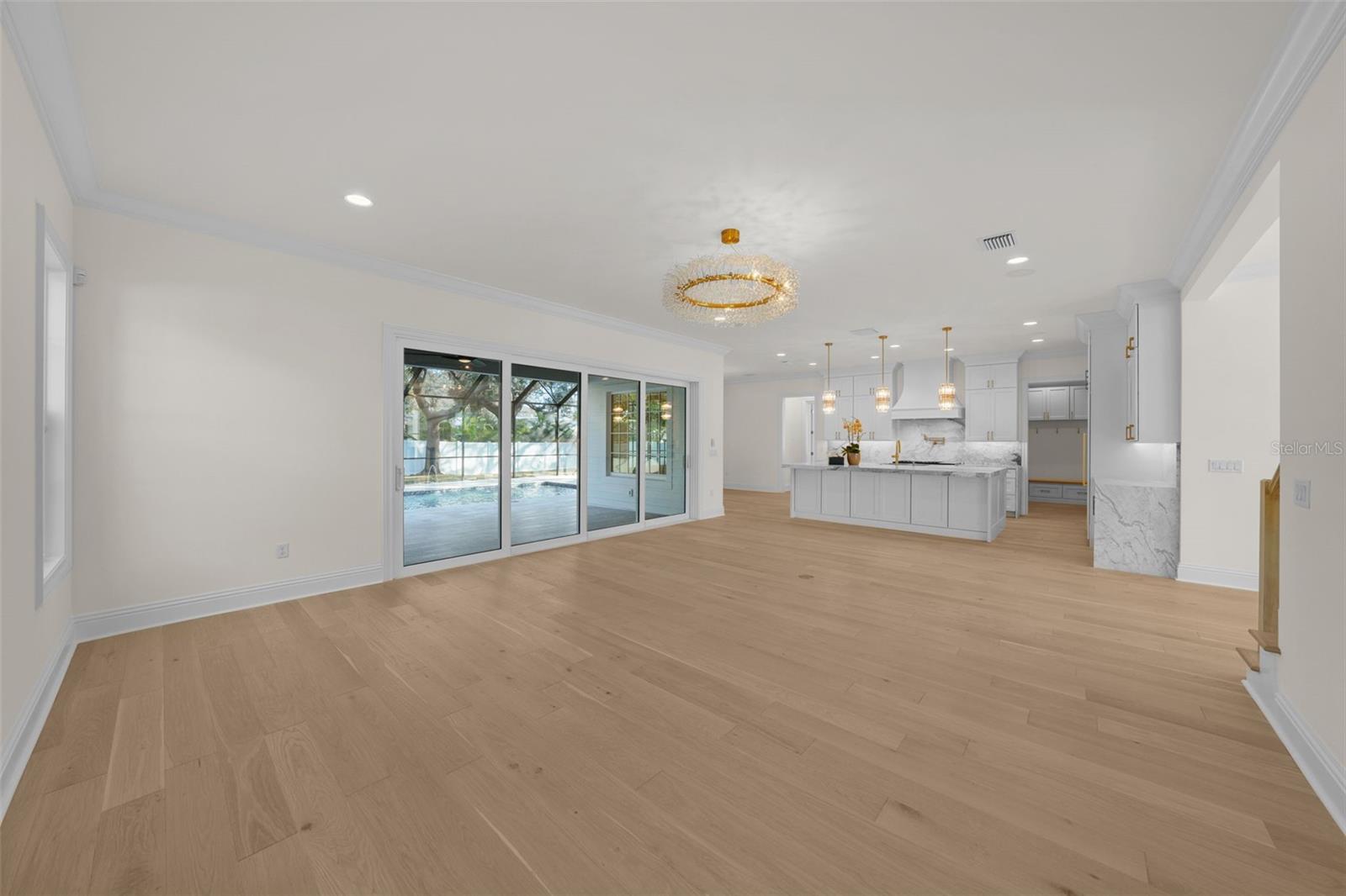 CLAIR MEL ADD - Residential