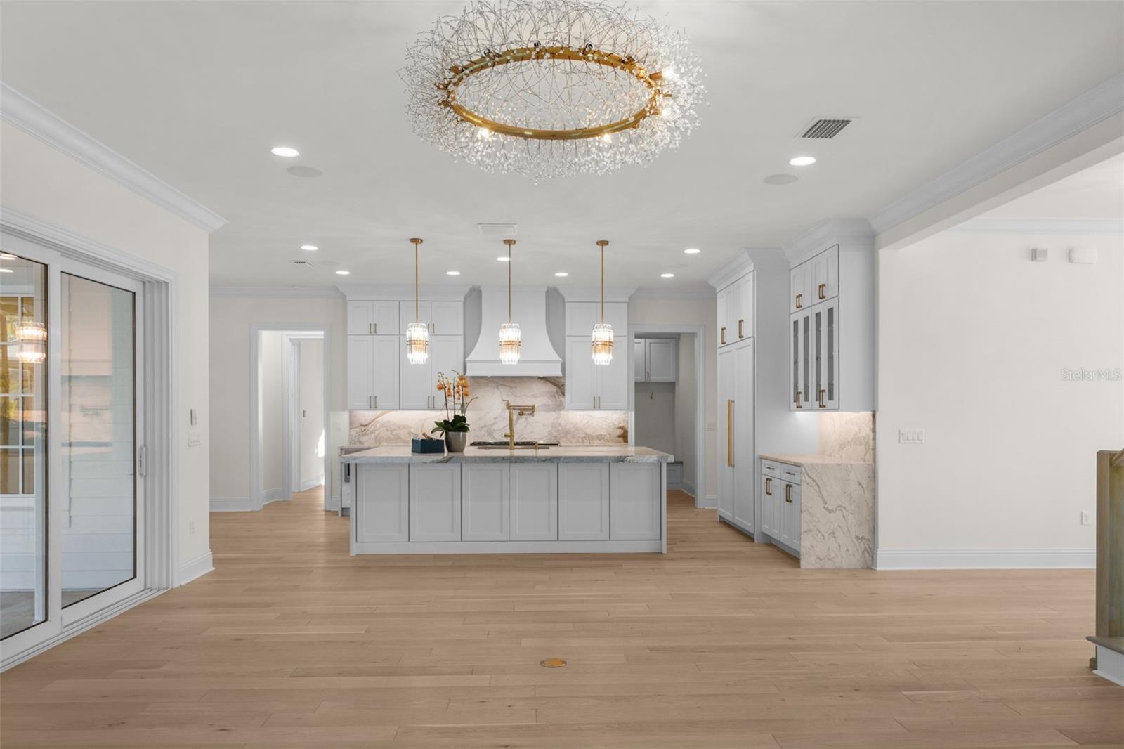 CLAIR MEL ADD - Residential