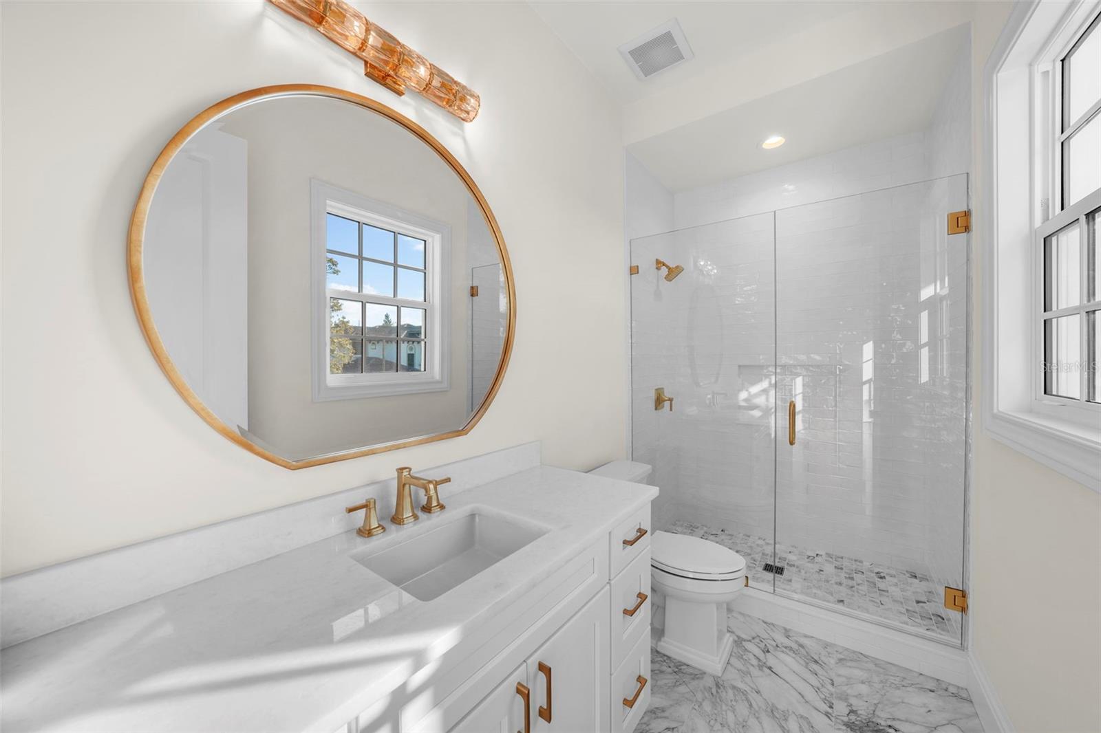 CLAIR MEL ADD - Residential