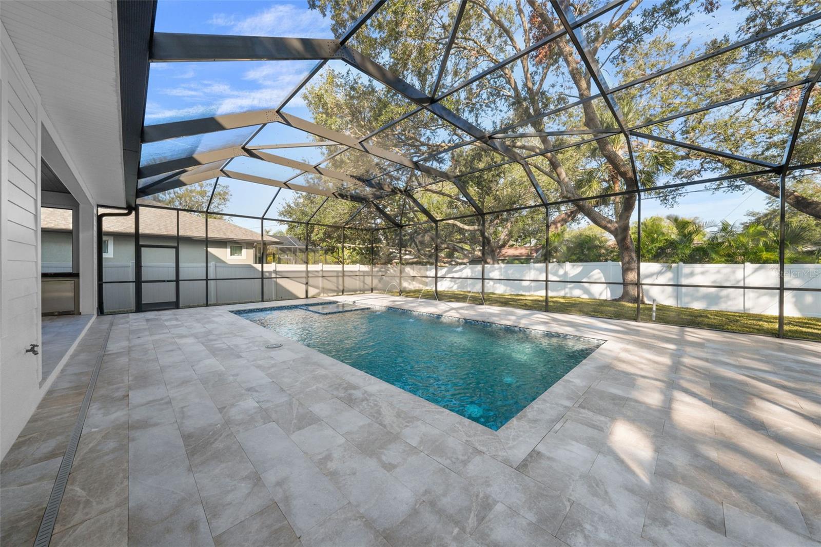 CLAIR MEL ADD - Residential