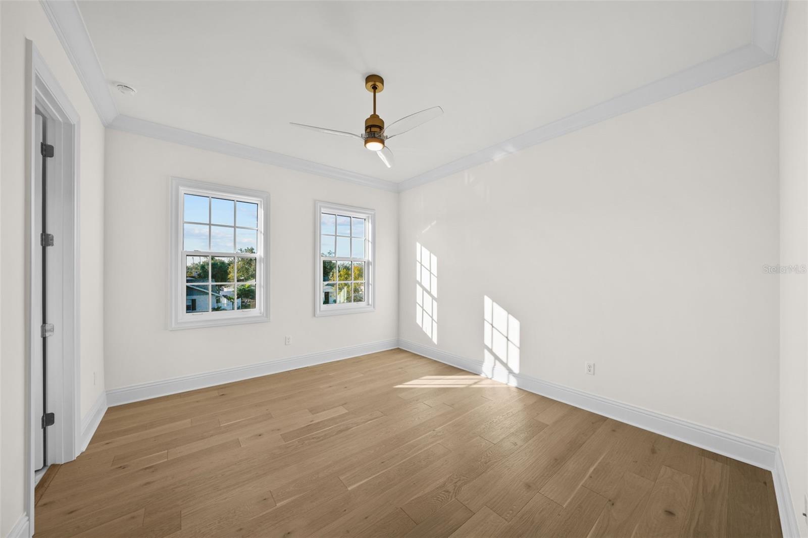 CLAIR MEL ADD - Residential