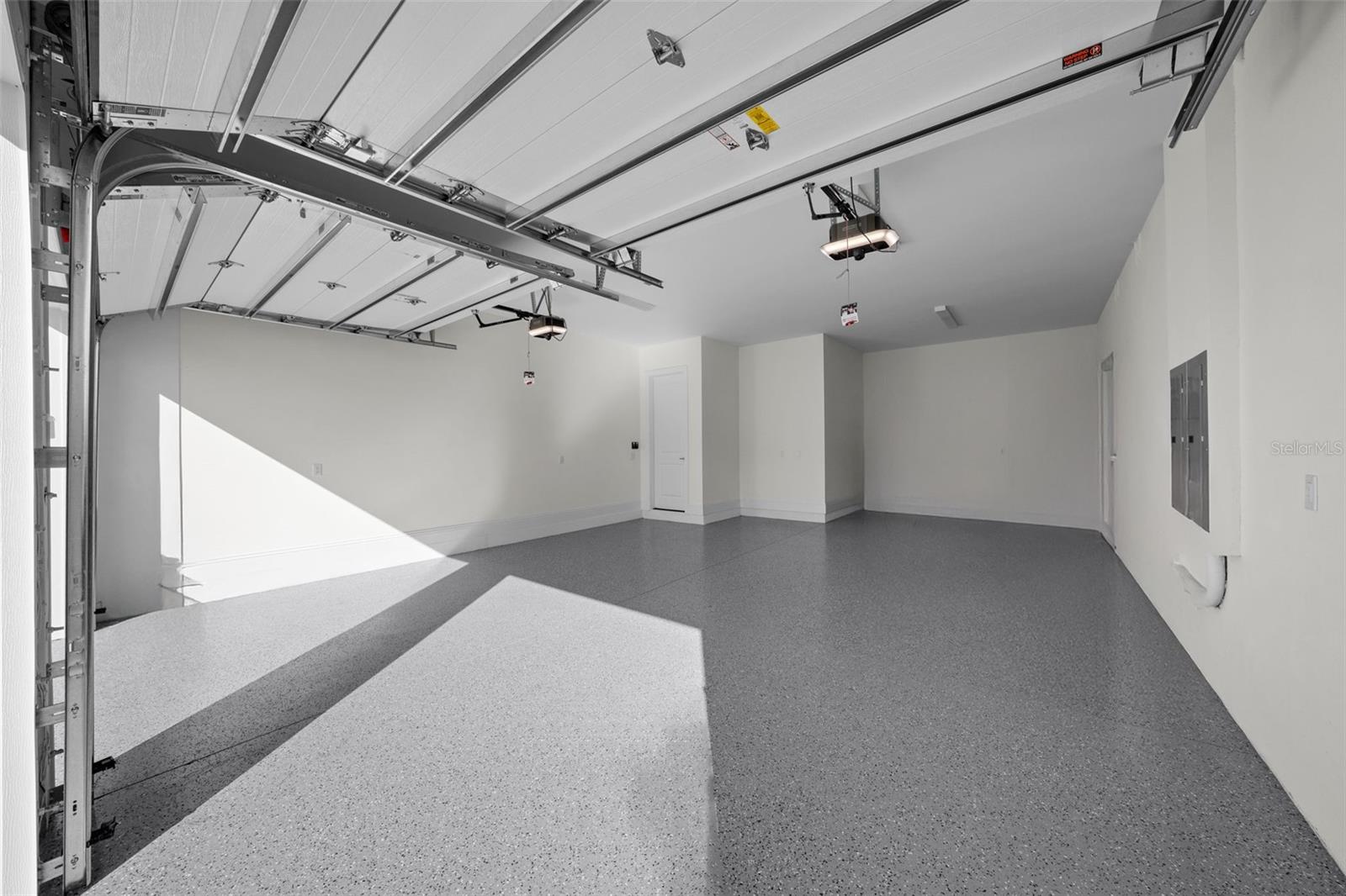 CLAIR MEL ADD - Residential