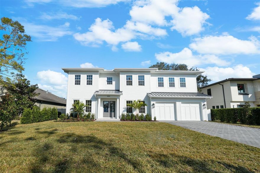 FOR SOLD DATA - Collaboration between Baylife Builders, Halo Homes & Hooter Construction.