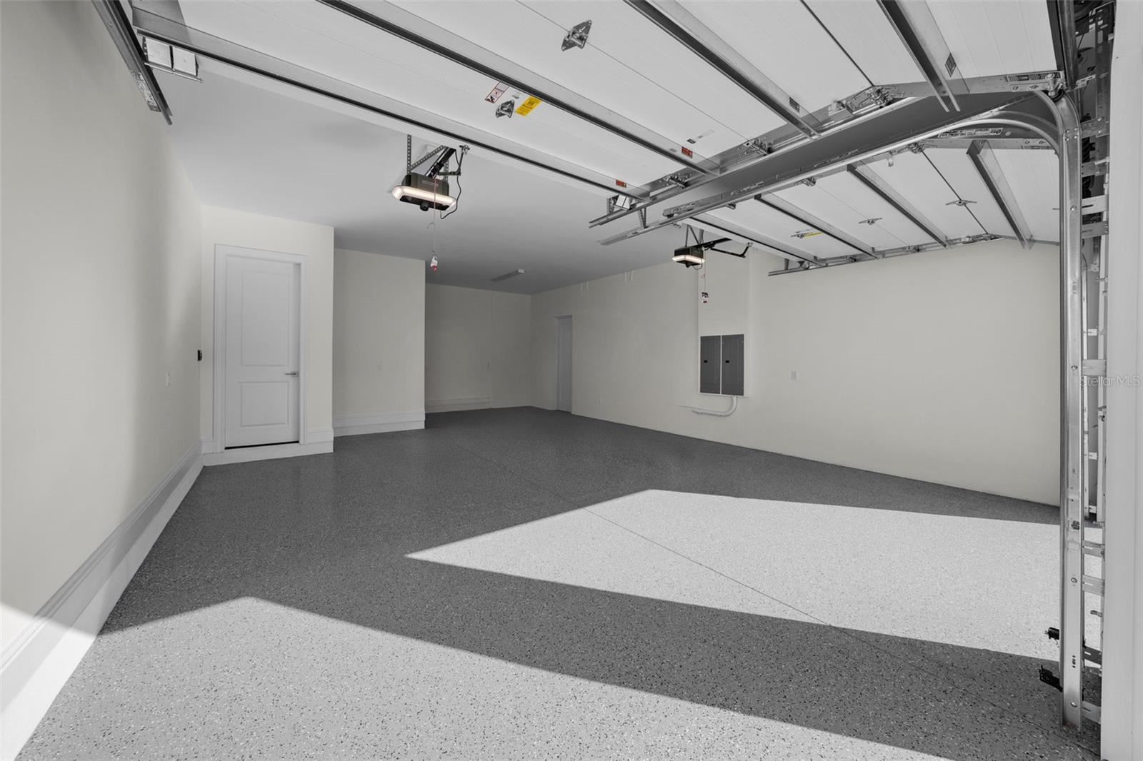 CLAIR MEL ADD - Residential