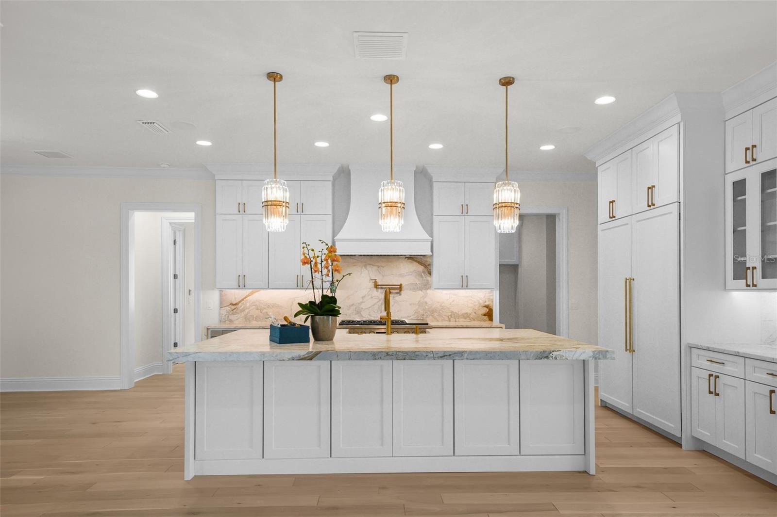 CLAIR MEL ADD - Residential