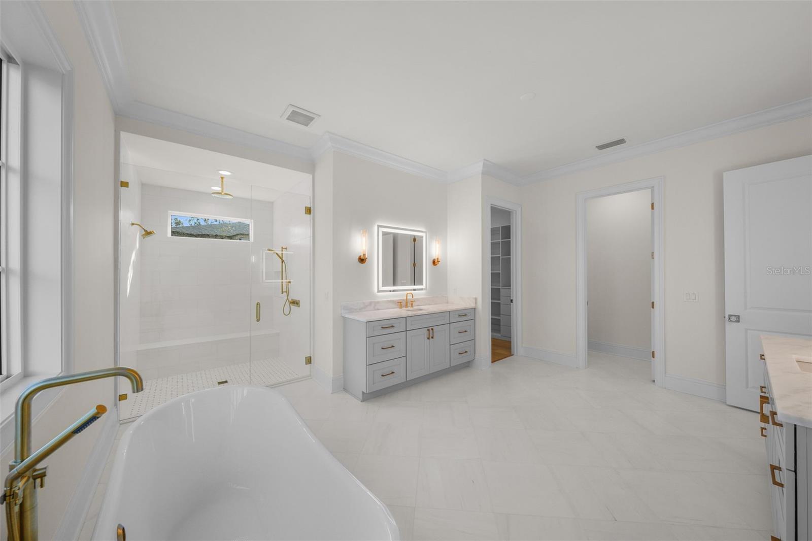 CLAIR MEL ADD - Residential