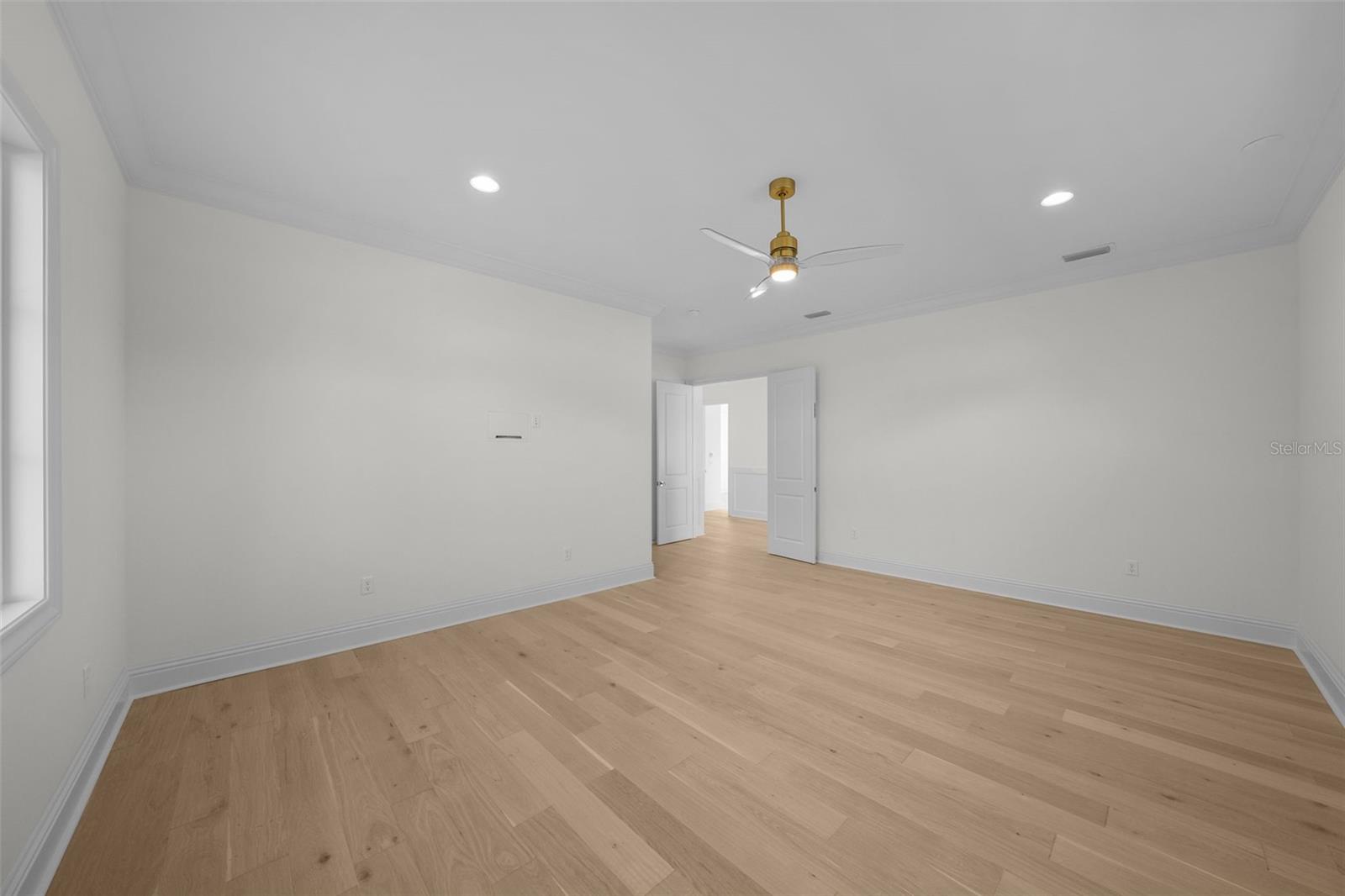 CLAIR MEL ADD - Residential