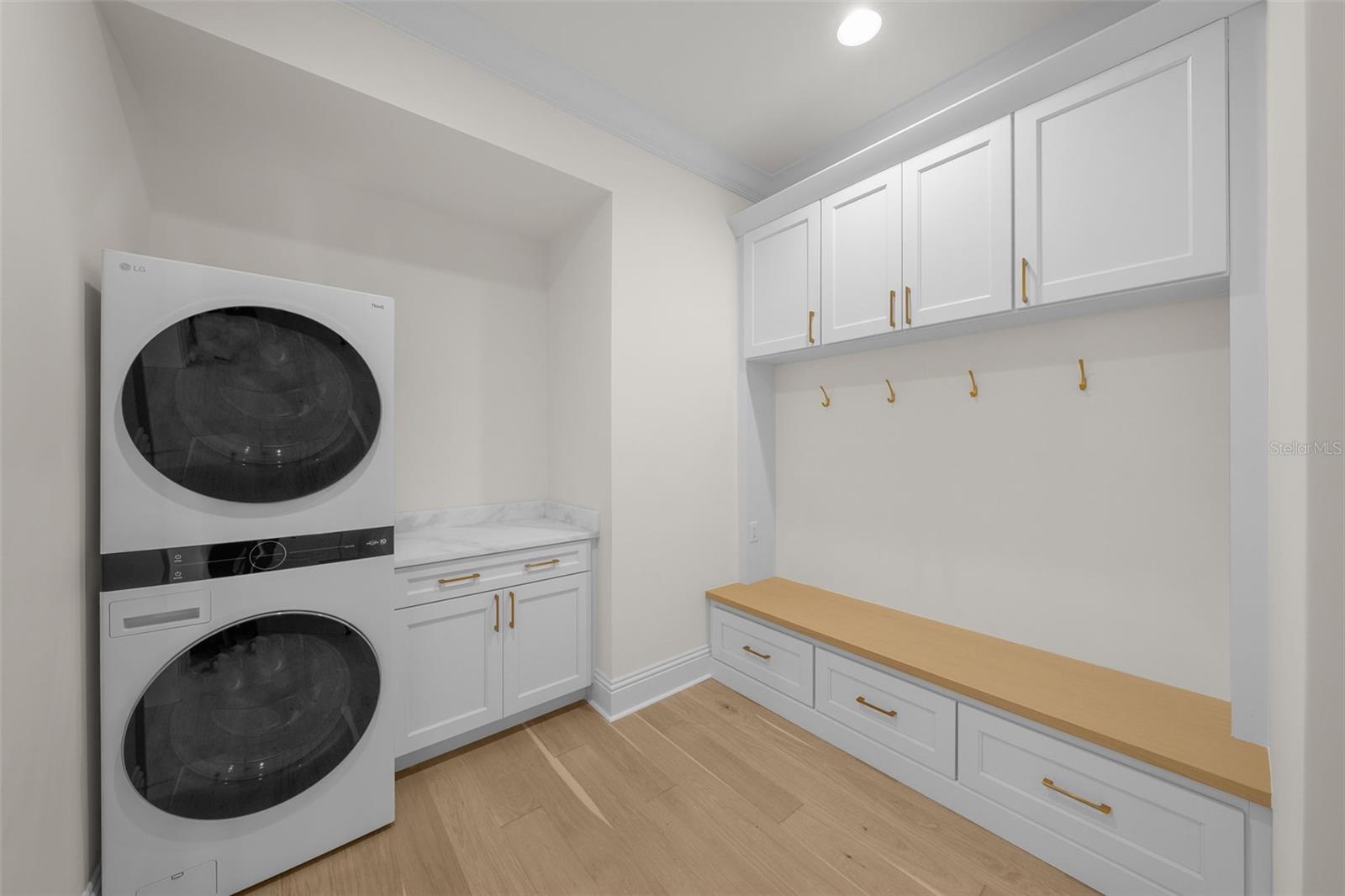 CLAIR MEL ADD - Residential