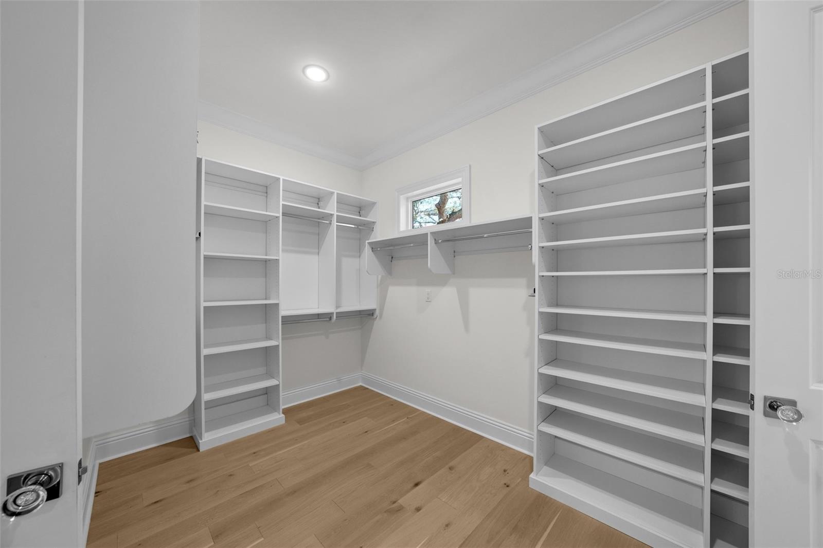 CLAIR MEL ADD - Residential