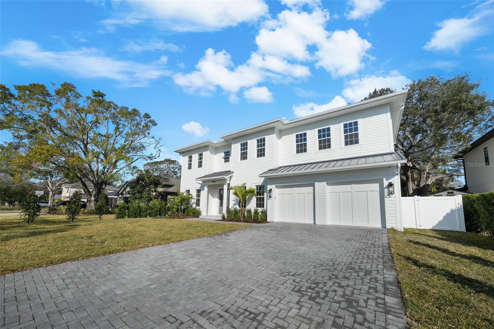 CLAIR MEL ADD - Residential