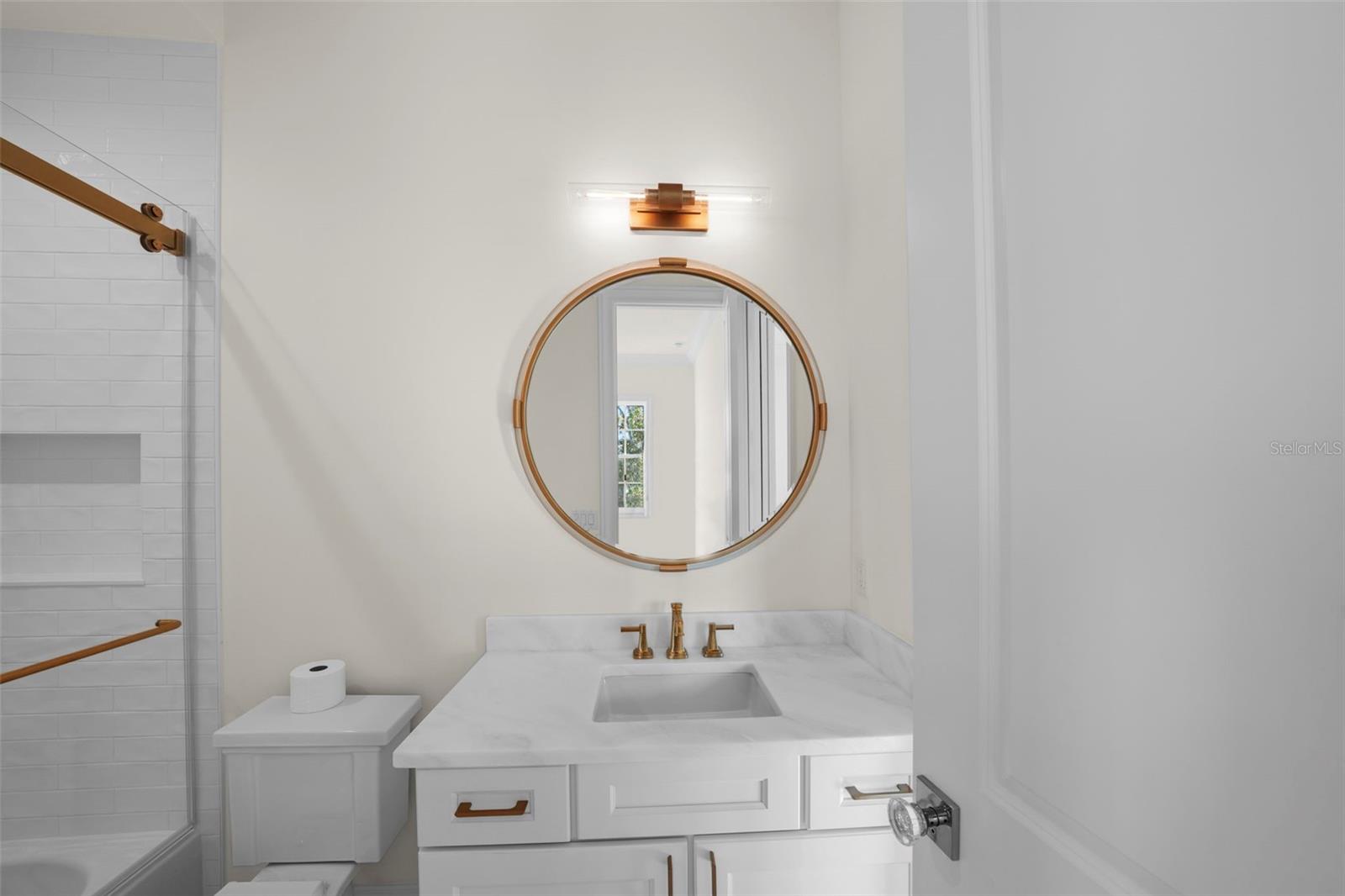 CLAIR MEL ADD - Residential