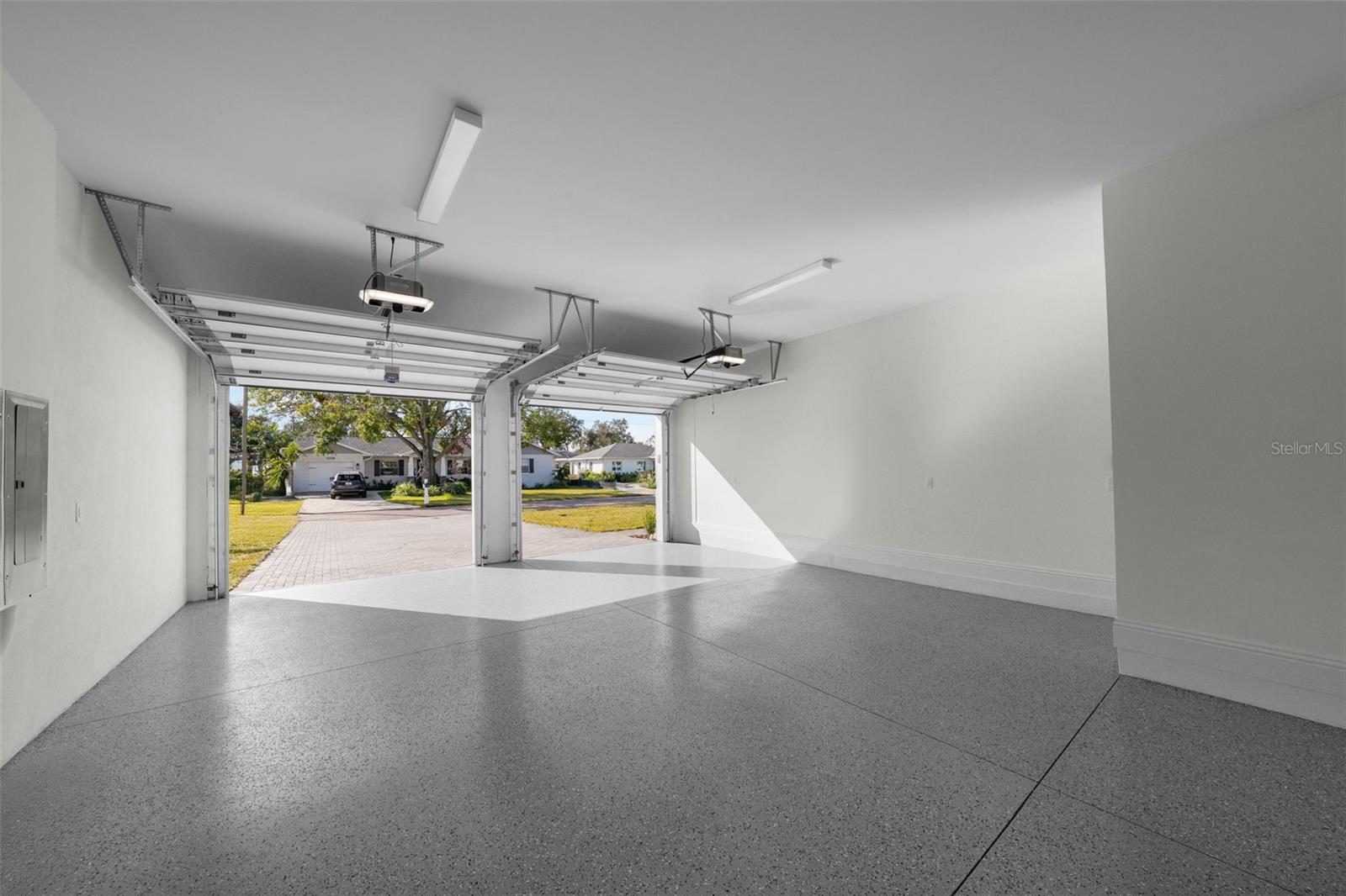 CLAIR MEL ADD - Residential