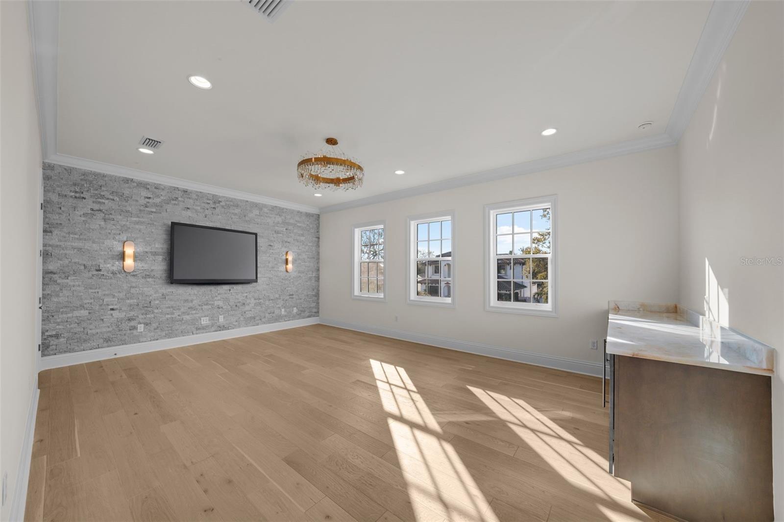 CLAIR MEL ADD - Residential