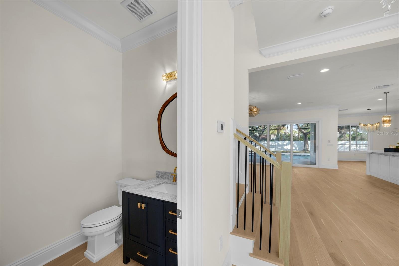 CLAIR MEL ADD - Residential