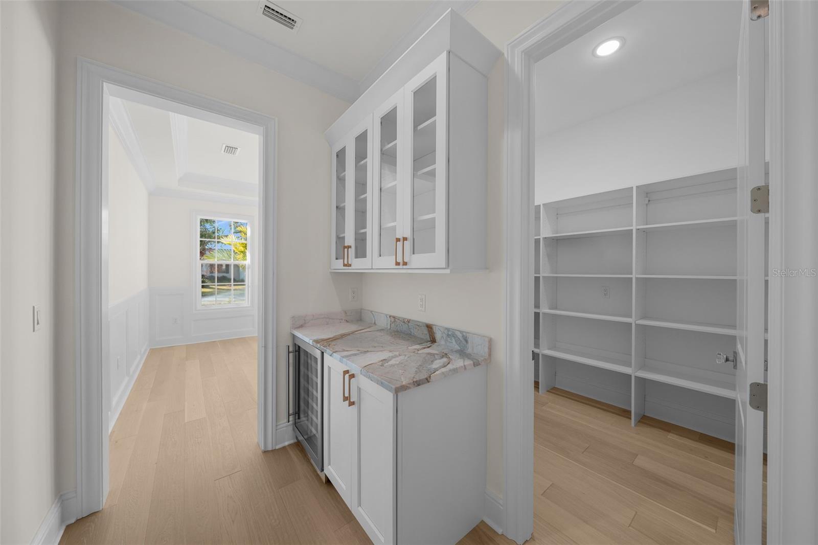 CLAIR MEL ADD - Residential