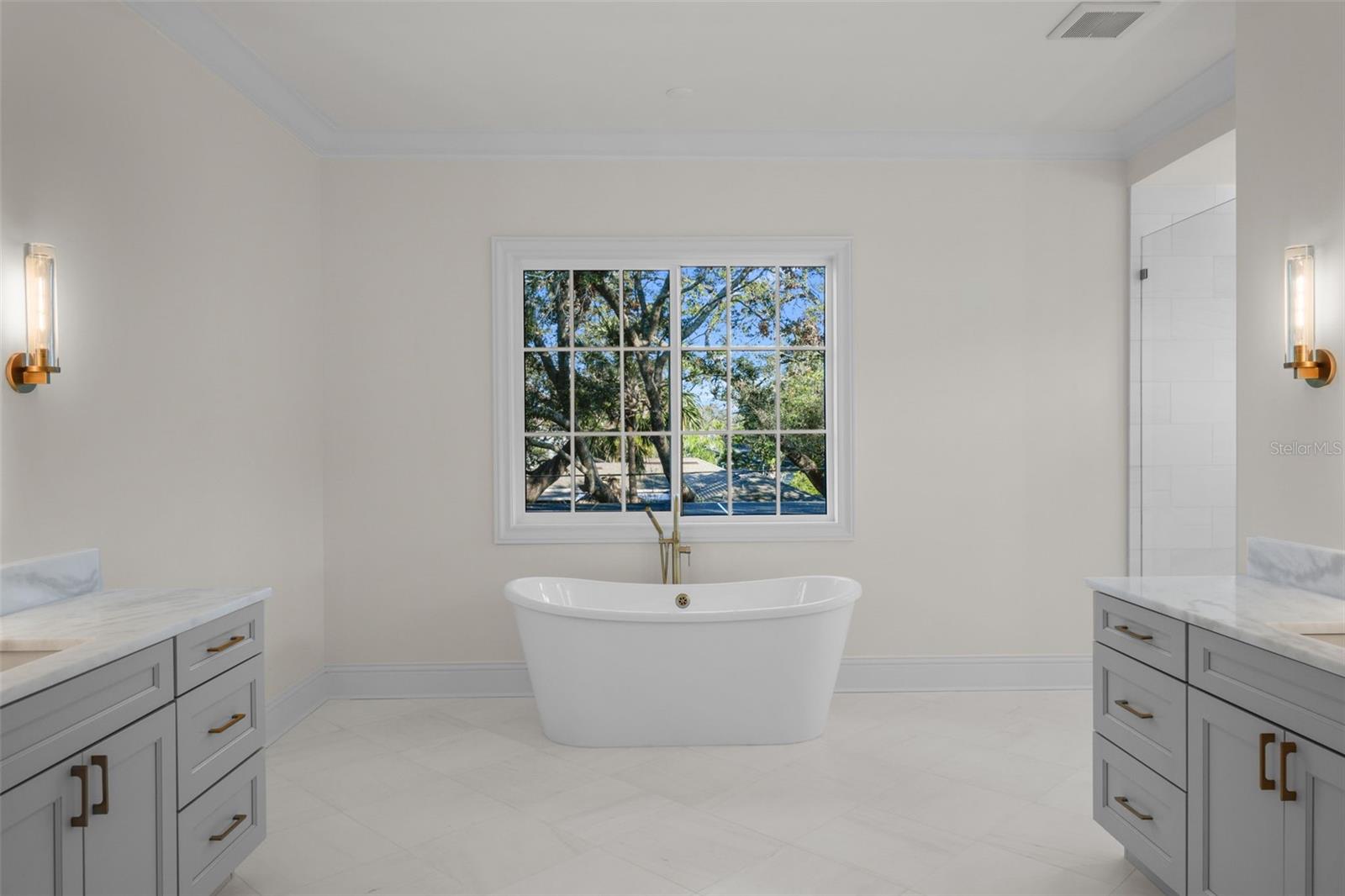 CLAIR MEL ADD - Residential