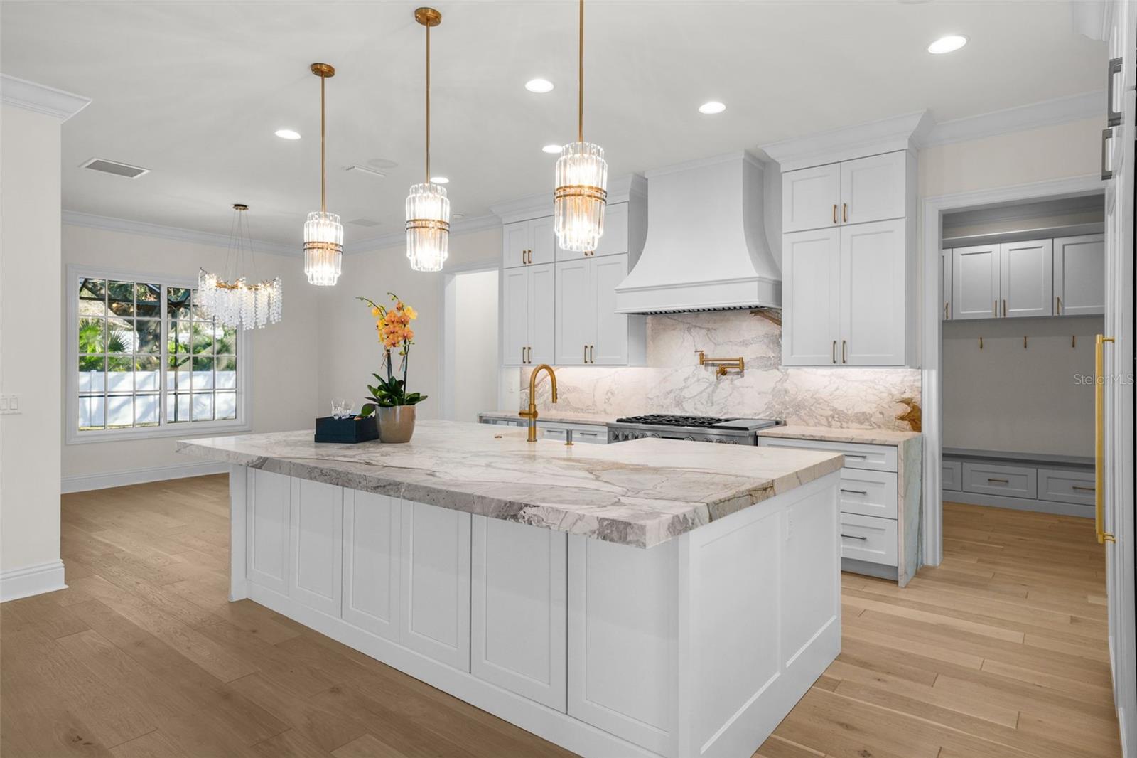 CLAIR MEL ADD - Residential