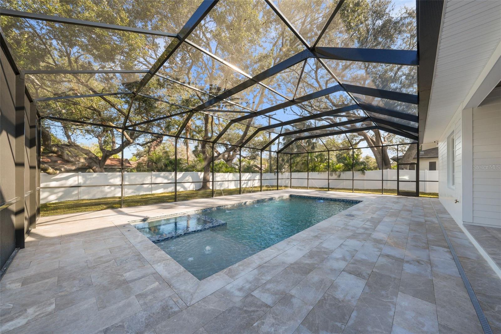 CLAIR MEL ADD - Residential