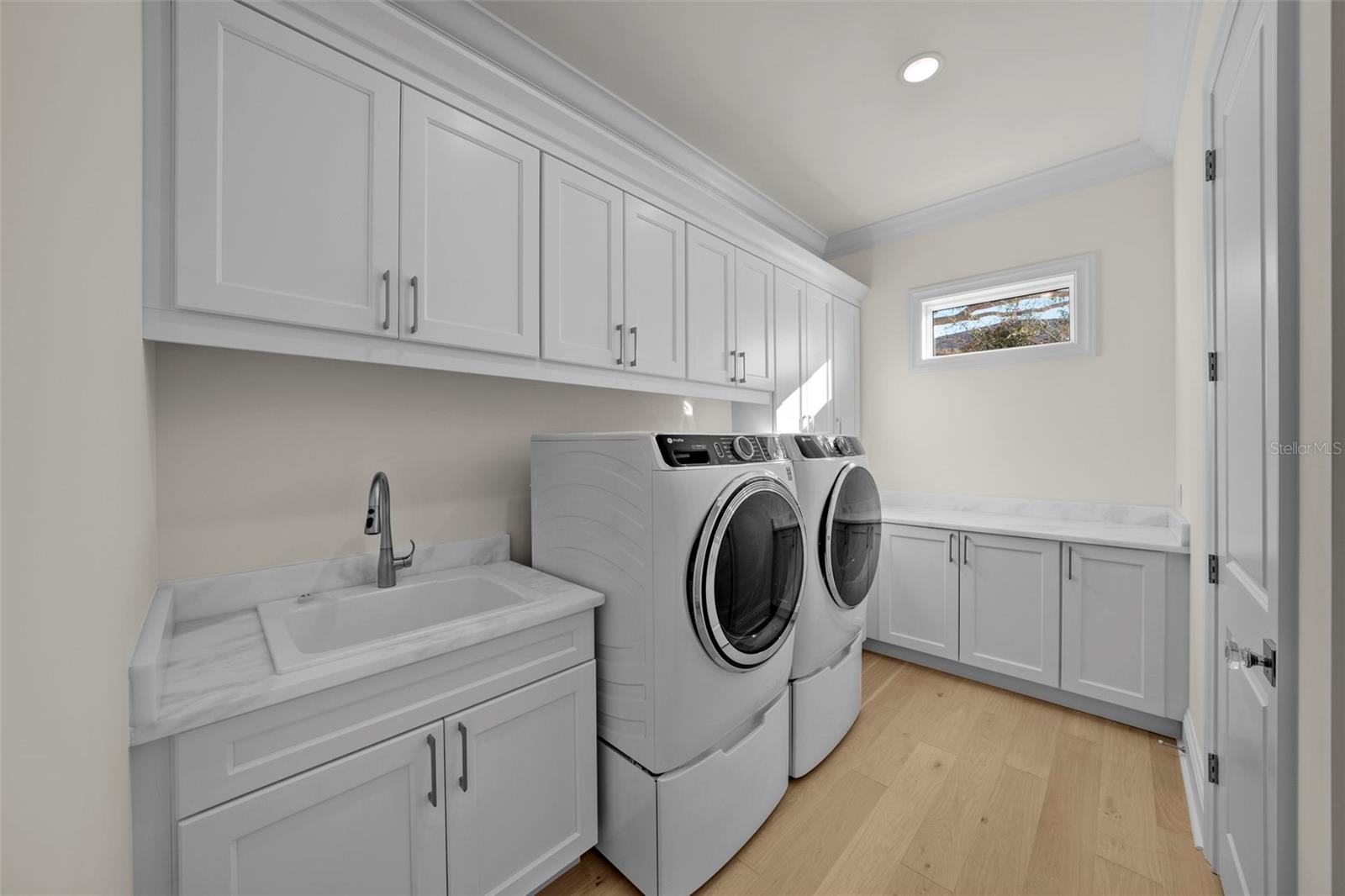 CLAIR MEL ADD - Residential