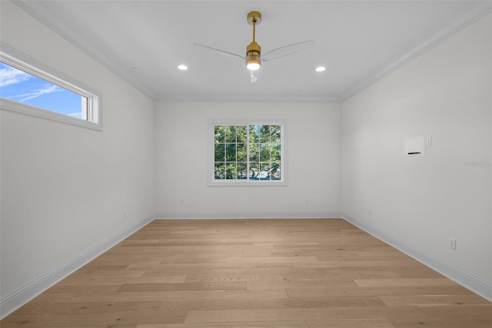 CLAIR MEL ADD - Residential