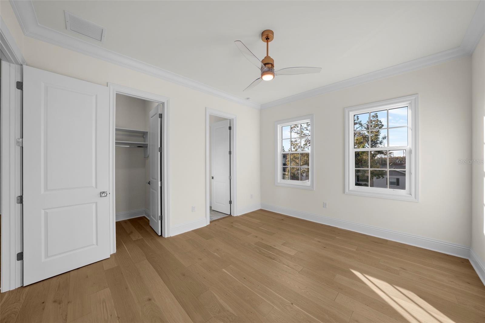 CLAIR MEL ADD - Residential