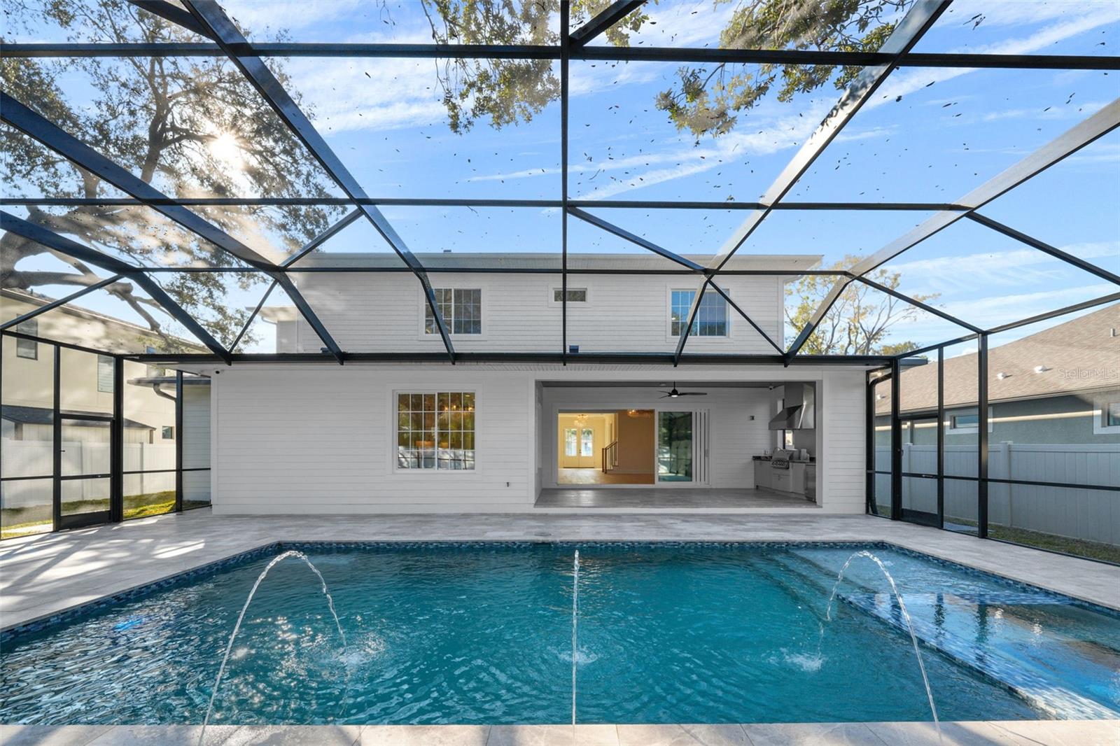 CLAIR MEL ADD - Residential