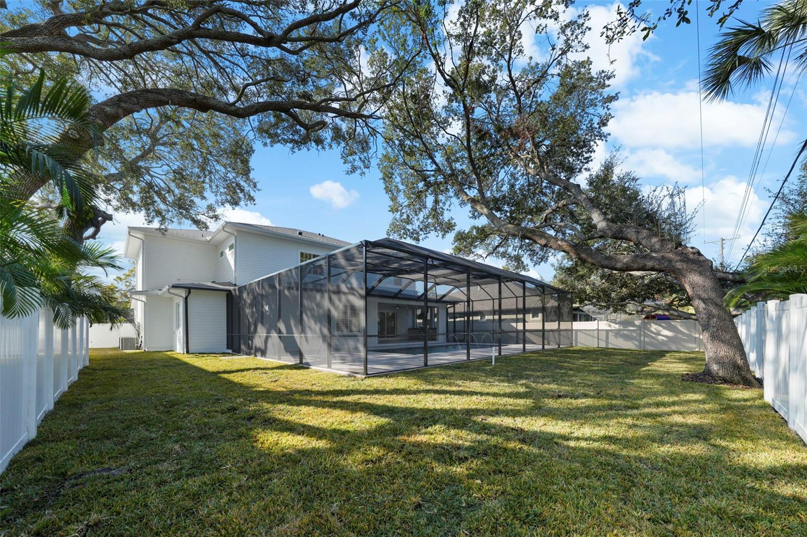 CLAIR MEL ADD - Residential