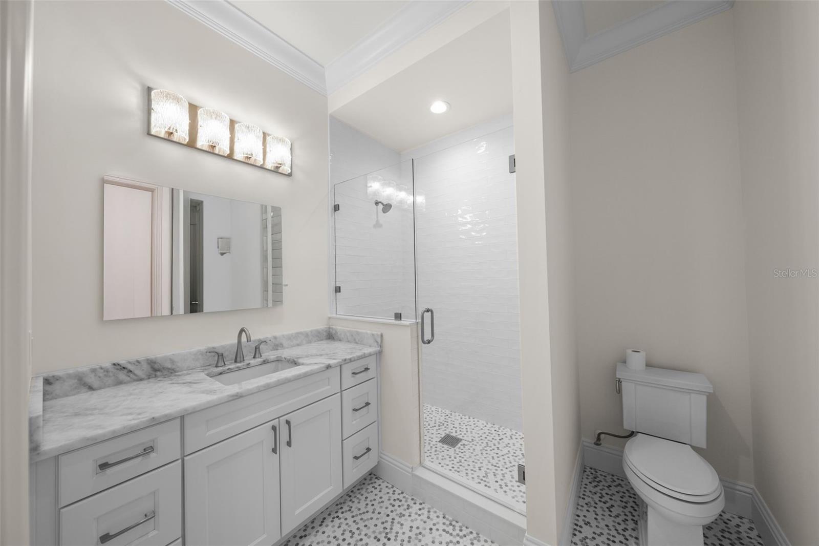 CLAIR MEL ADD - Residential