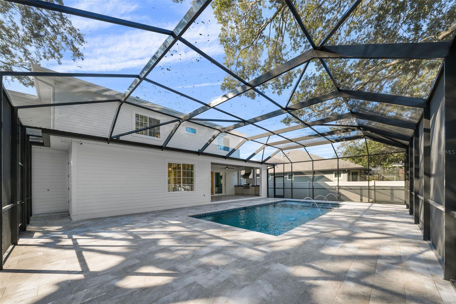 CLAIR MEL ADD - Residential