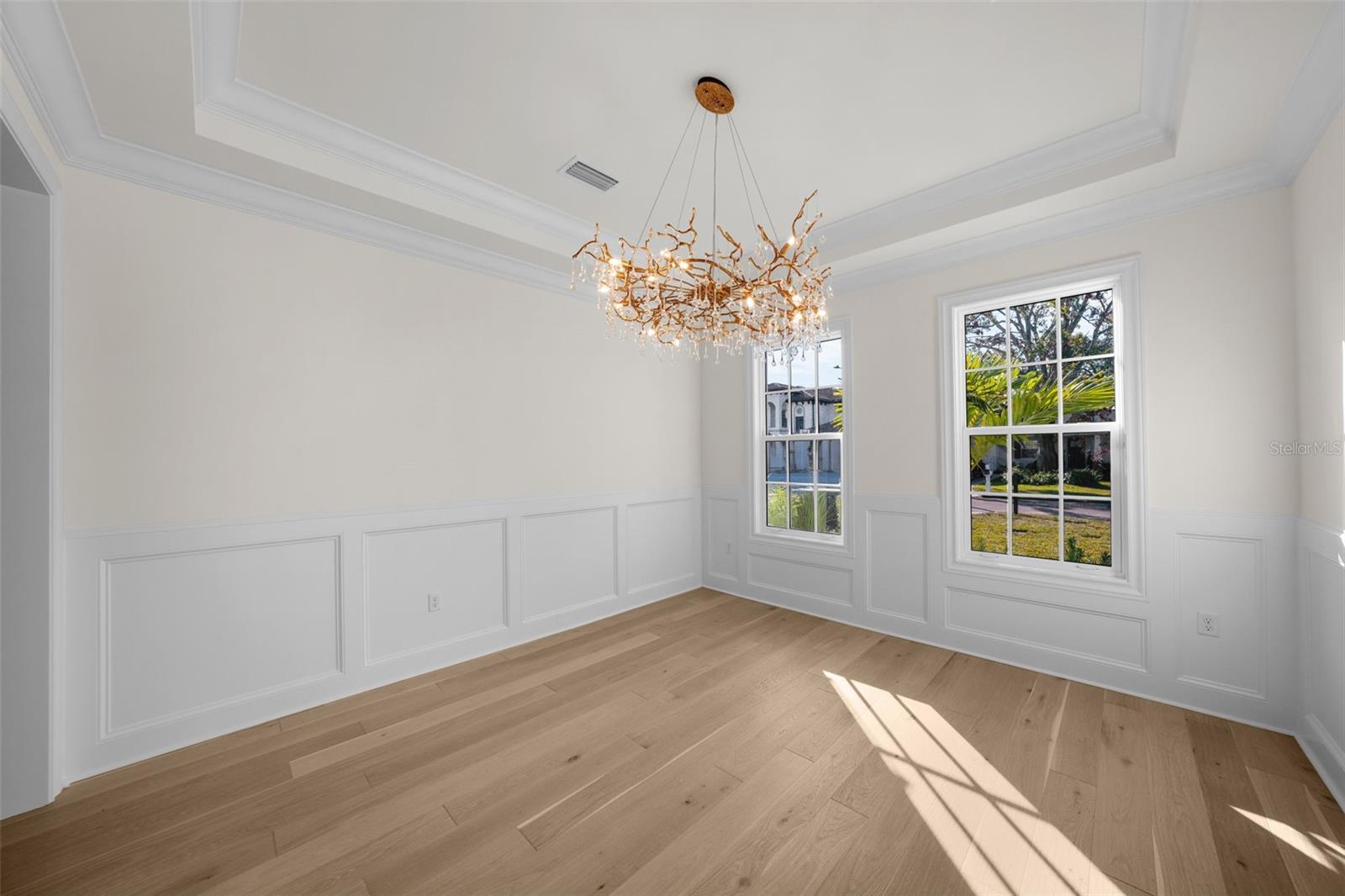 CLAIR MEL ADD - Residential