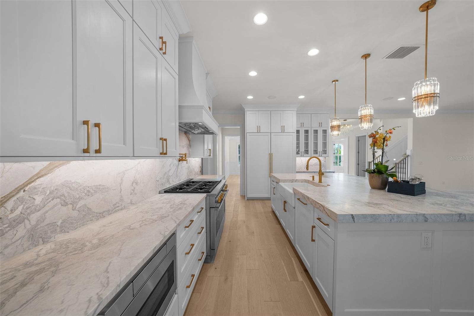 CLAIR MEL ADD - Residential