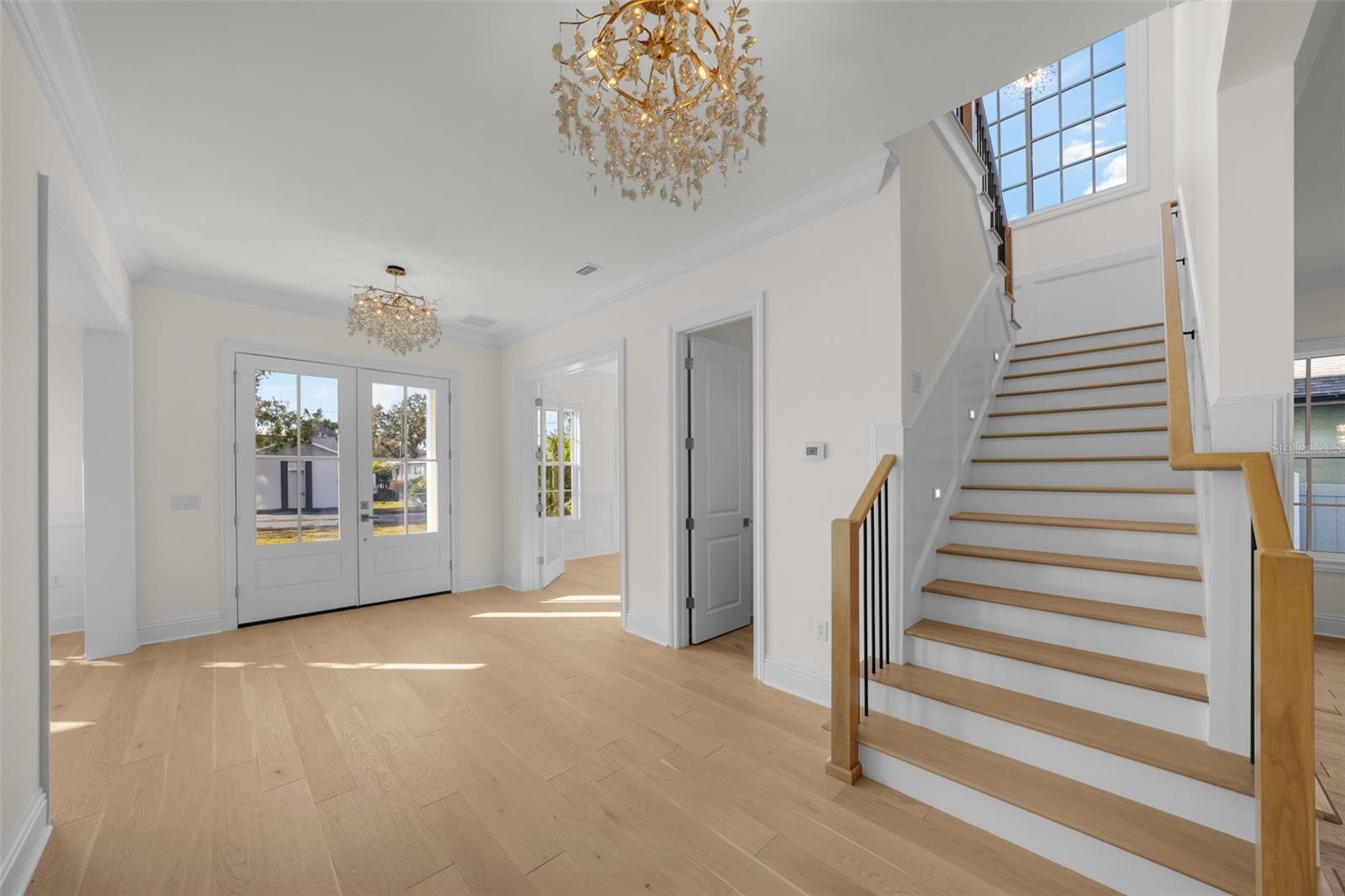 CLAIR MEL ADD - Residential