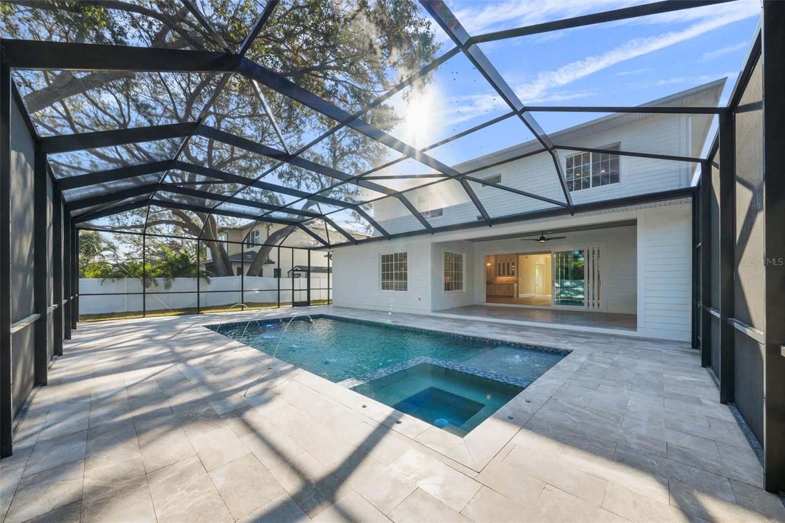 CLAIR MEL ADD - Residential