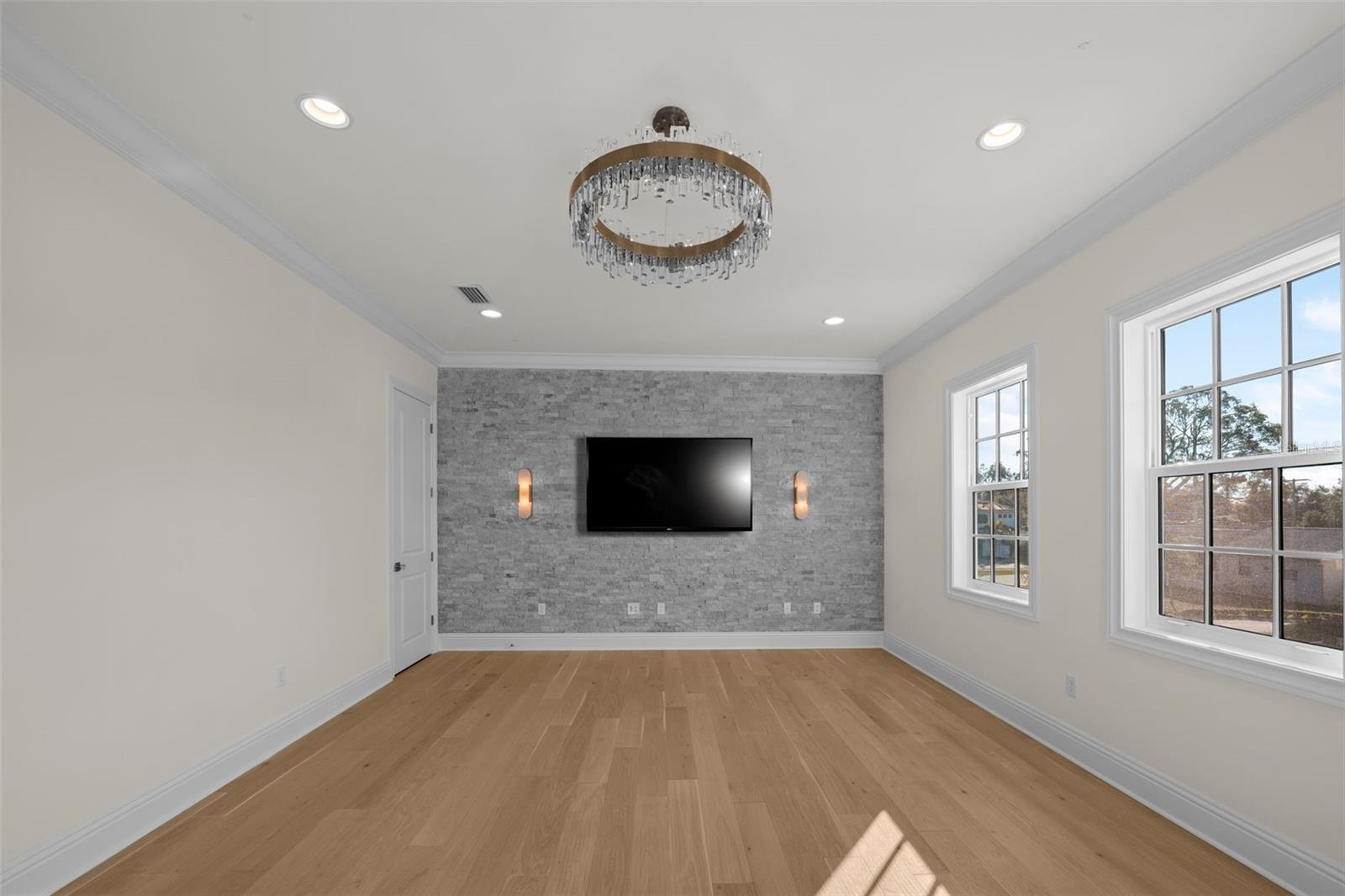 CLAIR MEL ADD - Residential