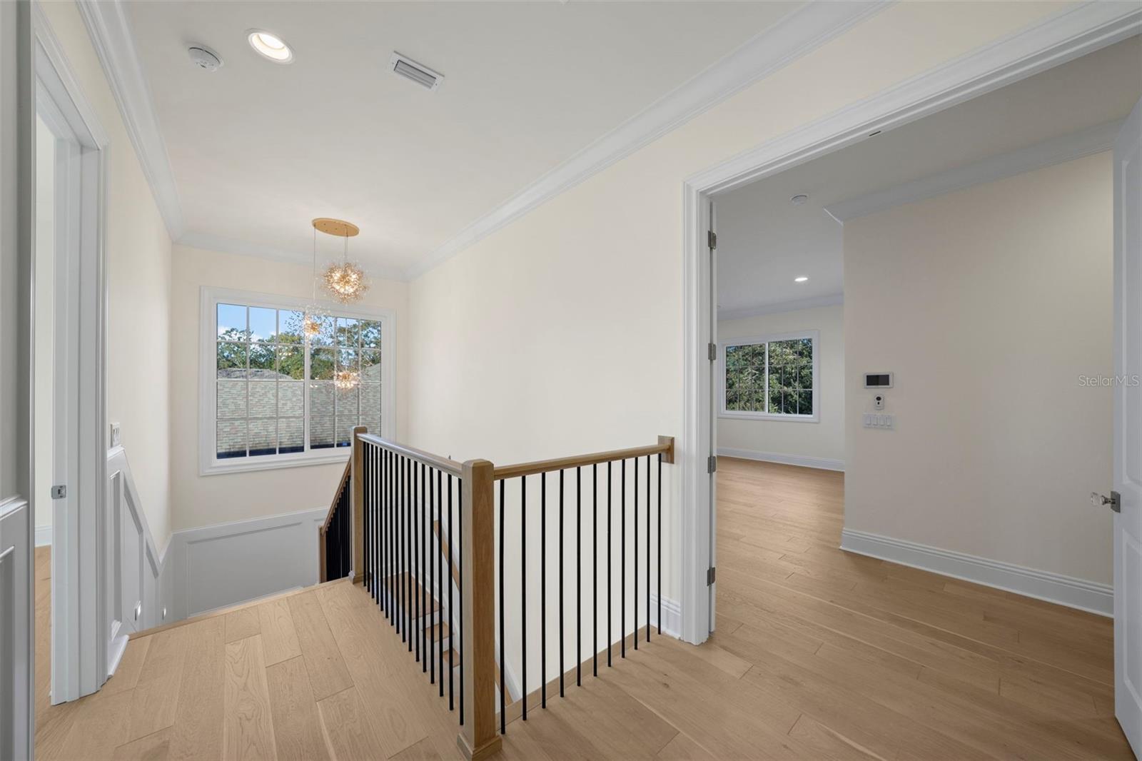 CLAIR MEL ADD - Residential