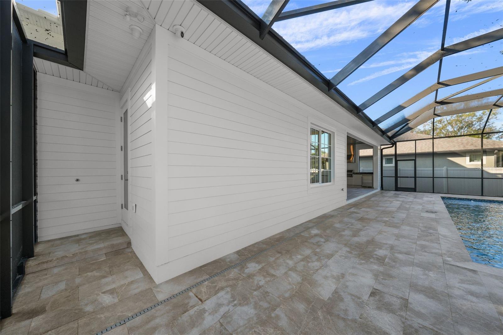 CLAIR MEL ADD - Residential