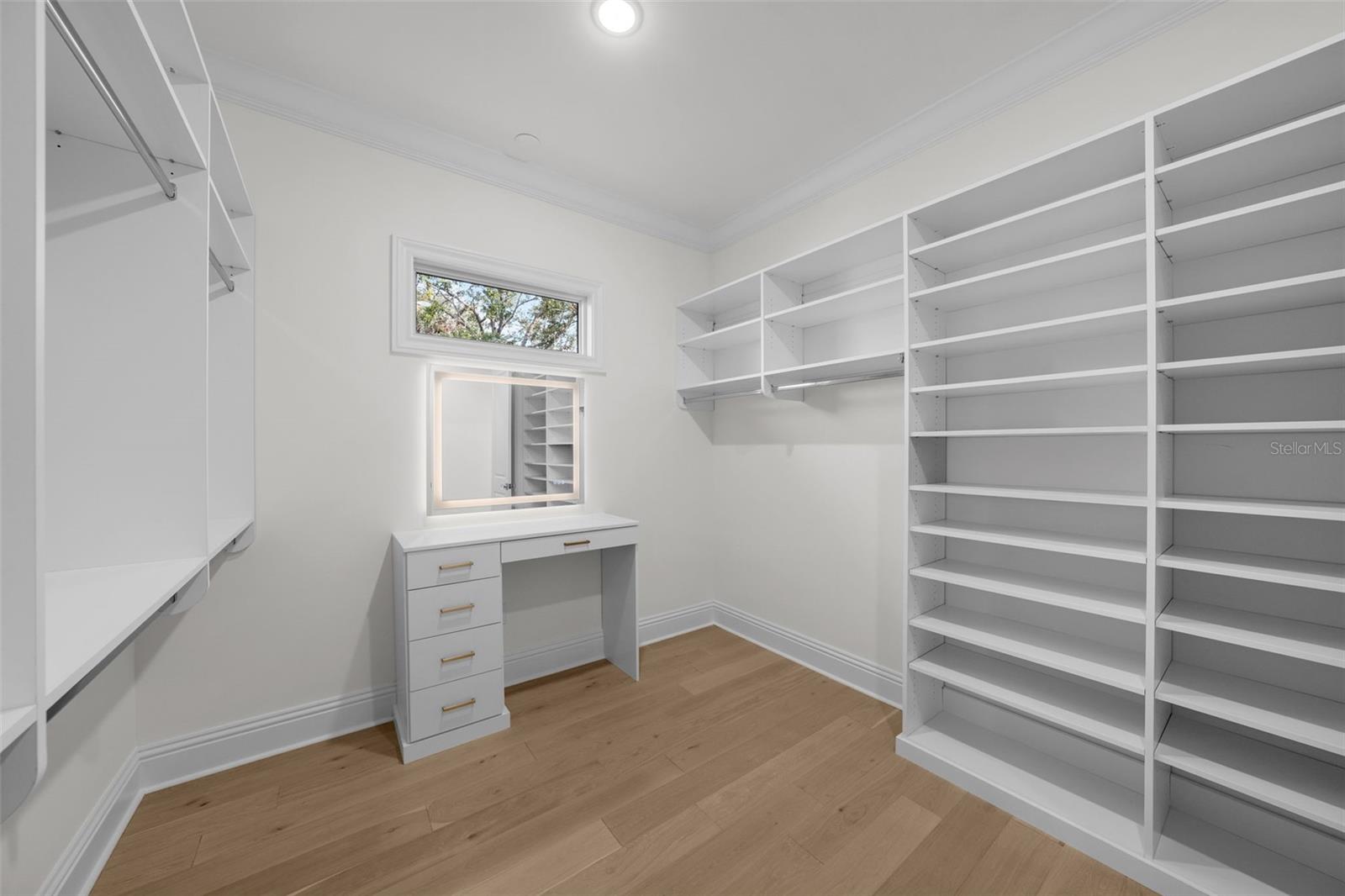 CLAIR MEL ADD - Residential