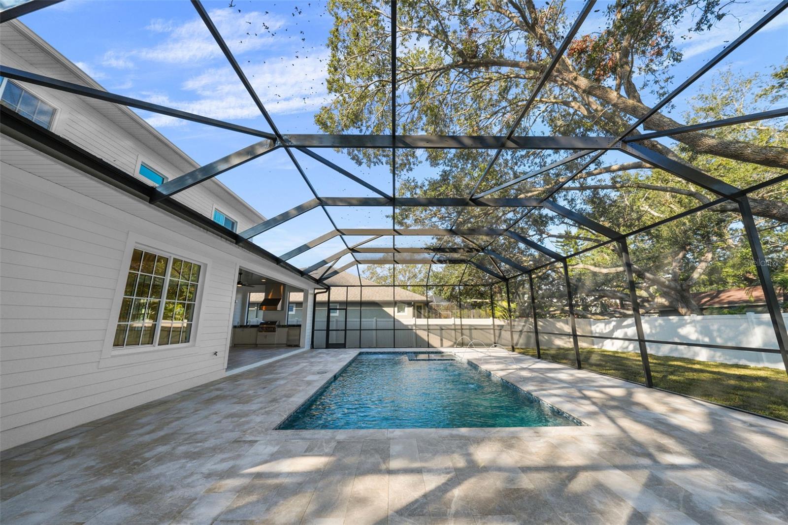 CLAIR MEL ADD - Residential