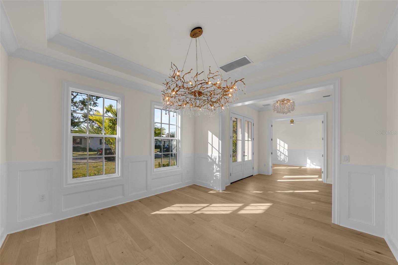 CLAIR MEL ADD - Residential