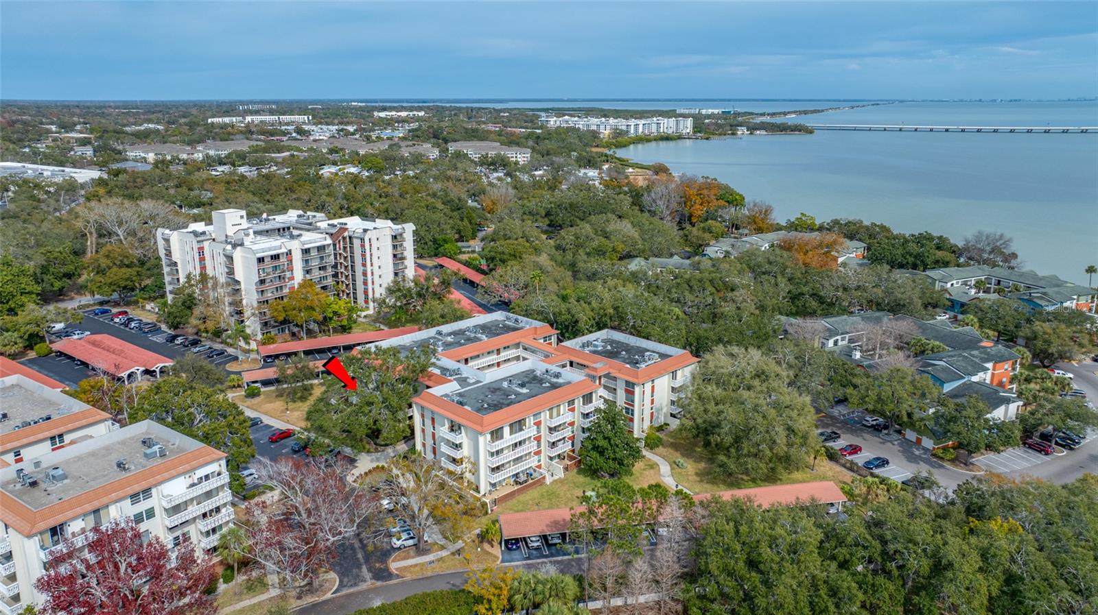 SEVILLE CONDO - Residential