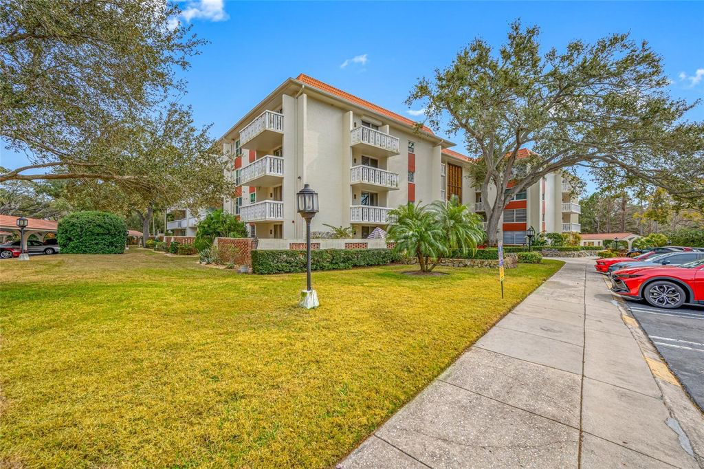 Photo of 2650 Pearce Drive #311, Clearwater, FL 33764 (MLS # TB8473197)